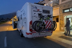 Decoración Autocaravana