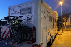 Decoración Autocaravana