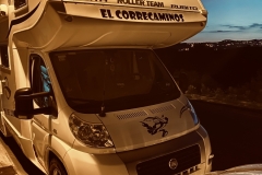 Decoración Autocaravana