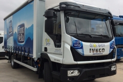 Iveco Eurocargo