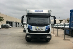 Iveco Eurocargo