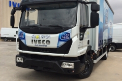 Iveco Eurocargo